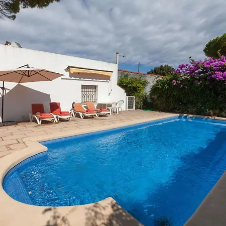 Casa vacanze Les 4 Saisons By Interhome