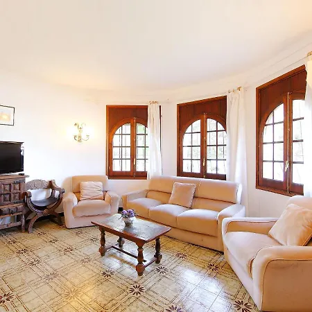 Les 4 Saisons By Interhome Ferienhaus
