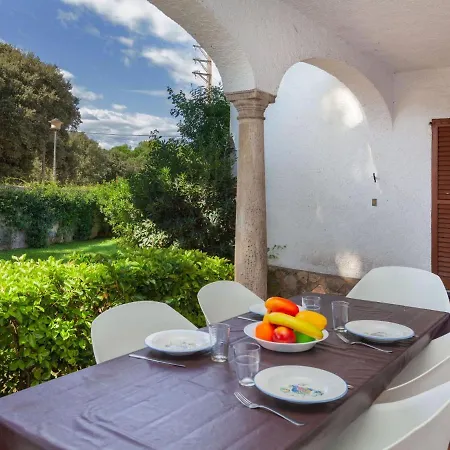 Casa vacanze Les 4 Saisons By Interhome L' Escala