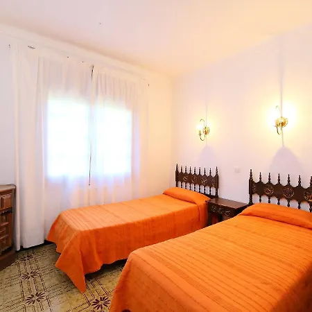 Casa vacanze Les 4 Saisons By Interhome L' Escala