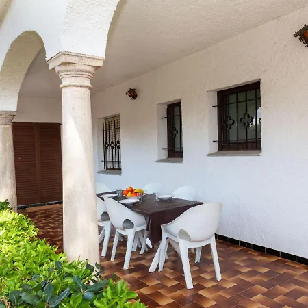 Les 4 Saisons By Interhome Casa vacanze L' Escala