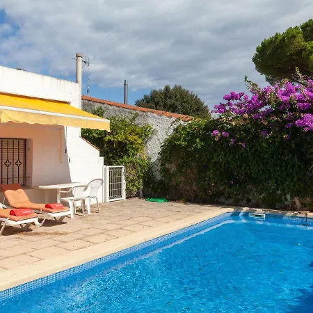 Casa vacanze Les 4 Saisons By Interhome L' Escala