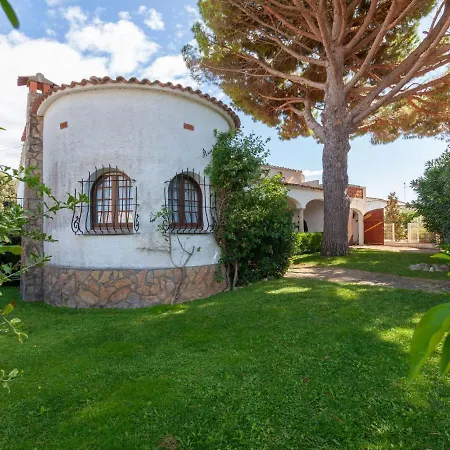 Casa de Férias Les 4 Saisons By Interhome L' Escala
