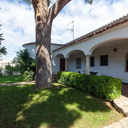 Les 4 Saisons By Interhome L' Escala