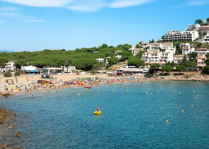 Holiday Les 4 Saisons Дом отдыха Ля Эскала